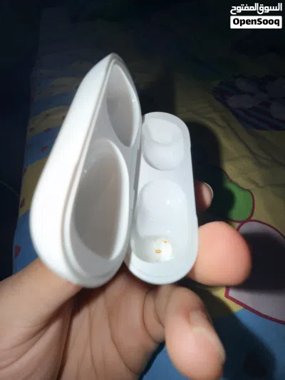 AirPods Pro 2 Type C edition 3