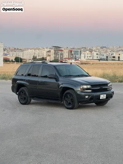 شيفروليه بليزر 2LT 4