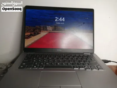 لابتوب ديل حالته ممتازه 2