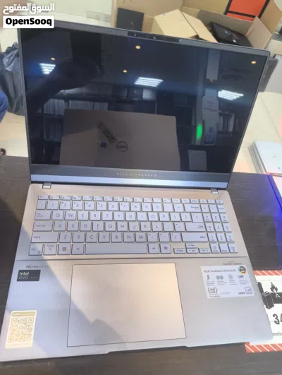 Asus vivobook 15 4