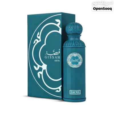 عطور قصة - تقليد رقم 1 3