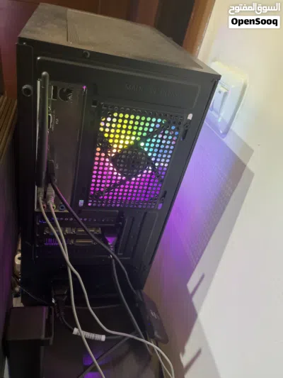 high quality gaming pc 3