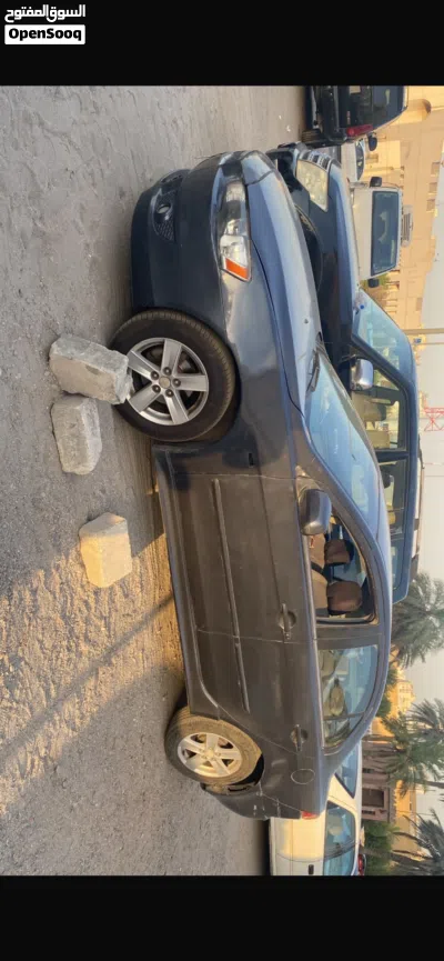 Mitsubishi Lancer GLS 3