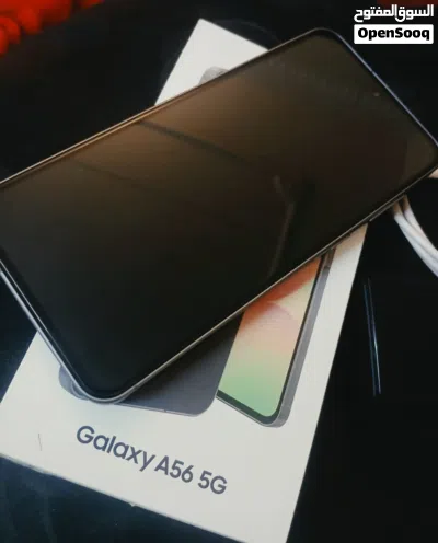 Samsung Galaxy A56 5G 2