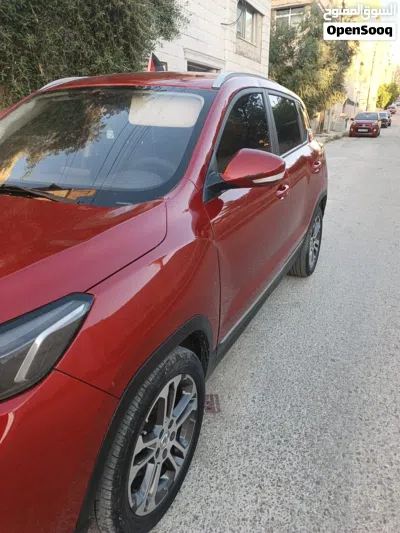 BAIC Other 2