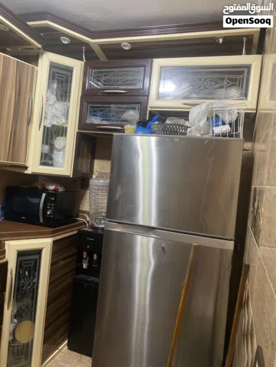 شقة للبيع سيدى بشر بحرى كافيتريا بح بح شارع احمد بركات 2