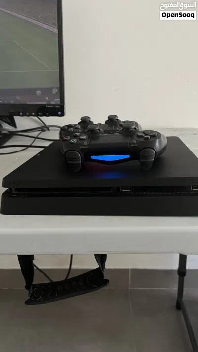 Ps4 نظيف للبيع 2