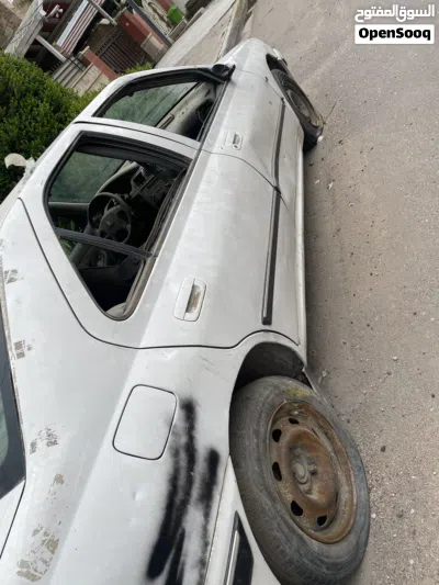 رقم بغداد تسقيط انكليزي بيجو 406 2