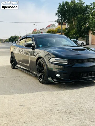 دۆج چارجر ⁦GT⁩ 3