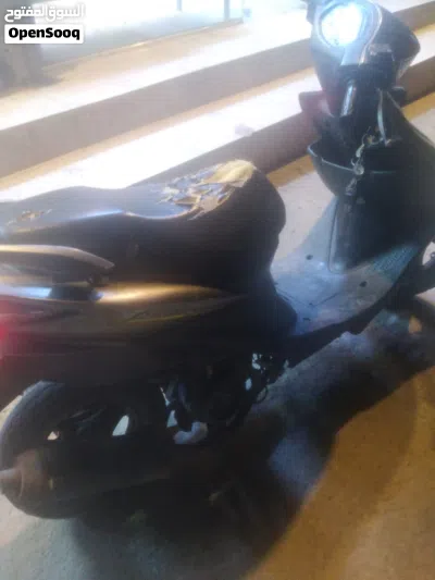 Suzuki Addresa 3
