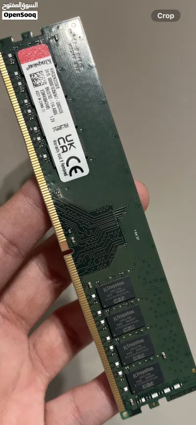 Kingston 8GB 3