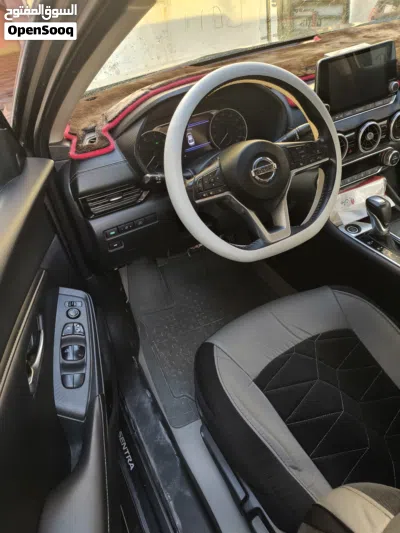 نيسان سنترا SV 4