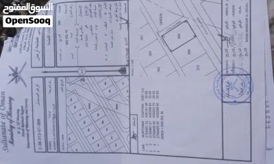 اراضي لبيع في ولاية شناص ومرير المطاريش مواقع ممتازه آللهم إجعلنا ممن يوفون بعهدك ، ويؤمنون بوعدك ، 2