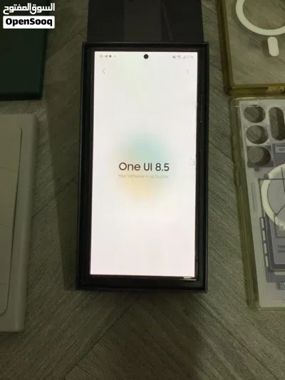 S24 Ultra ( بيع مستعجل ) 2