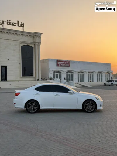 Lexus IS IS 250 3