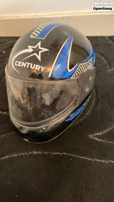 خوذة دباب عاديه مركاته ،CENTURY 3