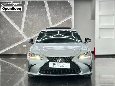 Lexus ES ES 350 2