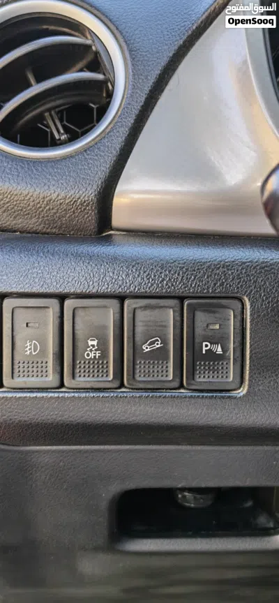 Suzuki Grand Vitara Standard 2