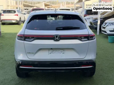 Honda HR-V EX 4
