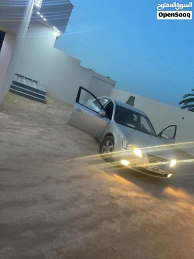 هيونداي سوناتا Eco 4