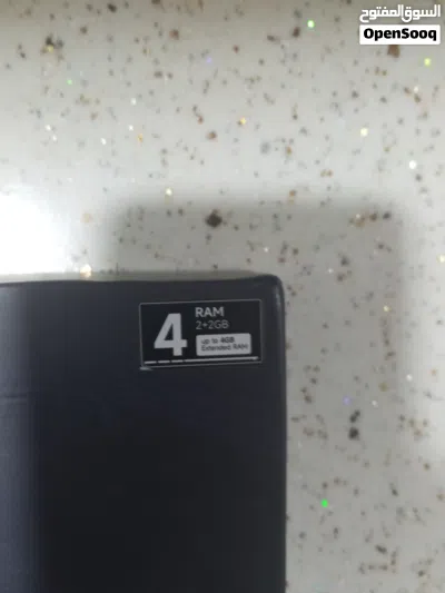 تاب بهيج شكل ذاكره 32 رام 4. +2+2 3
