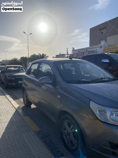 دايو جينترا 2