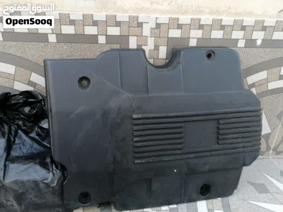 اغراضه GS 2001نظيفه للبيع 2
