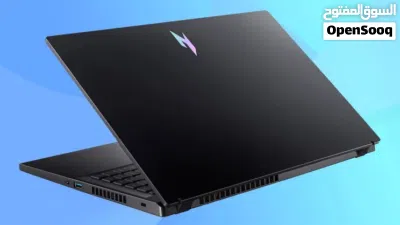لابتوب ايسر RTX acer 5050 8GB V15 nitro 2