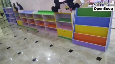 بيع كراسي وطاولات مدارس 3