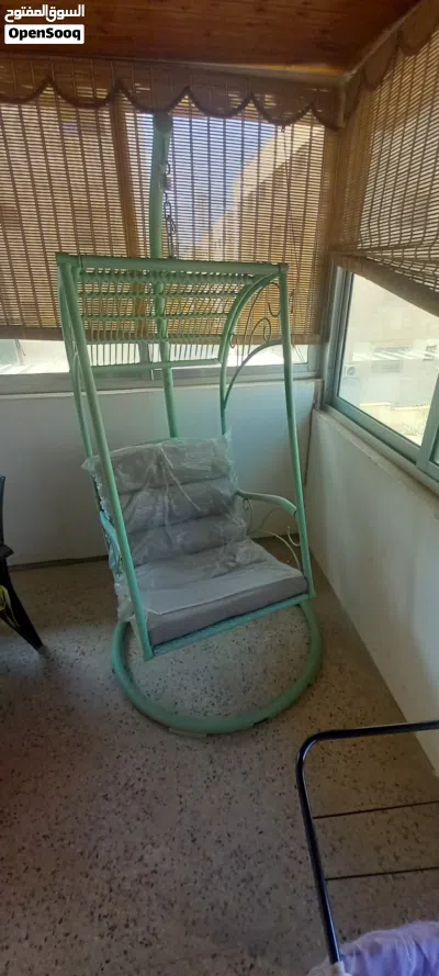 مرجوحه معلقة 2