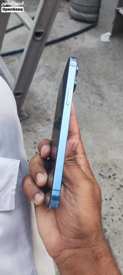 iPhone 13 pro max 256gb 4