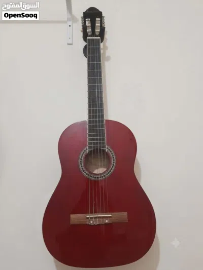 Artland Guitar 3