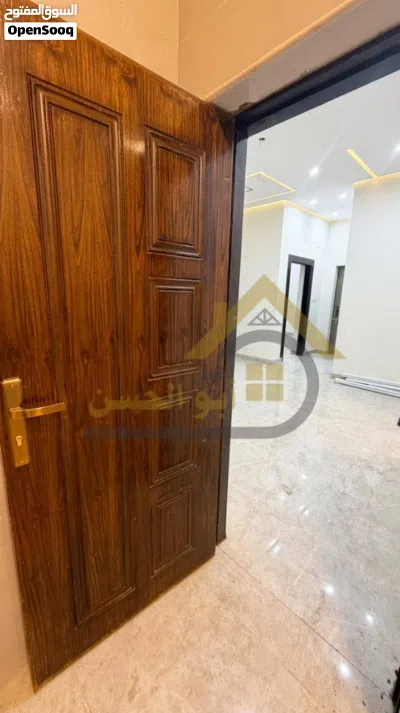 دار ارضي للايجار في منطقة حي الرضا , المساحة 180 4