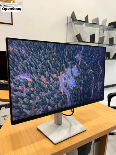 Dell 24-Inch Borderless Monitor 2