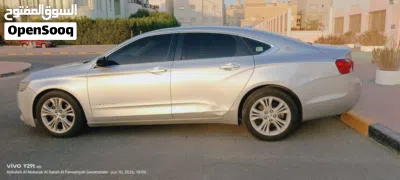 Chevrolet Impala Standard 3