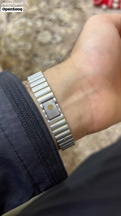 ساعة دنهل رجالي فنتج 2