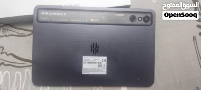red magic astra tablet 3