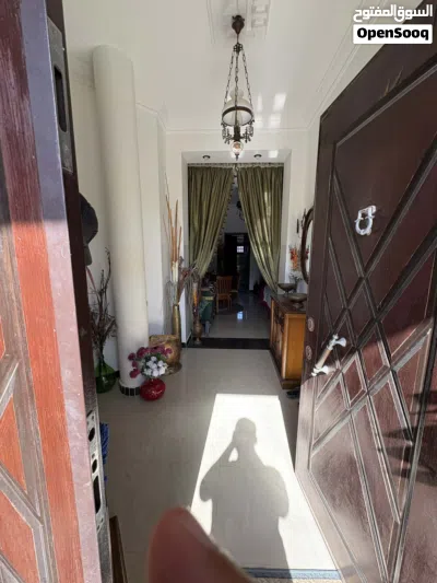 منزل للبيع في منطقة الباعيش 4