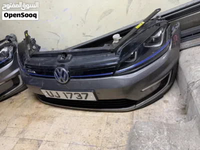 E golf 2015-2016 2