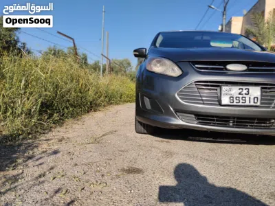 Ford C-MAX 4