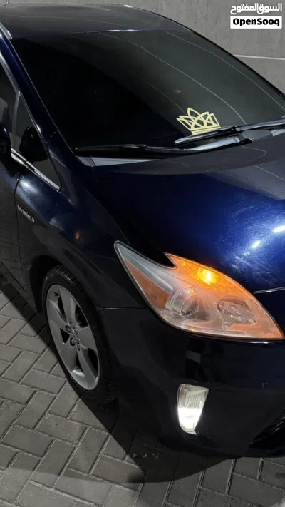 تويوتا بريوس Prius 3
