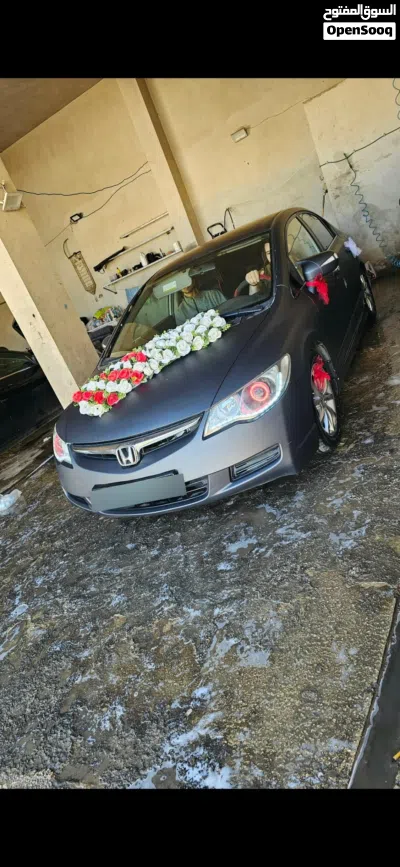 هوندا CR-V Standard 4