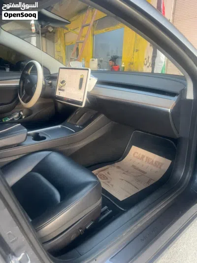 Tesla Model 3 Standard Plus 4