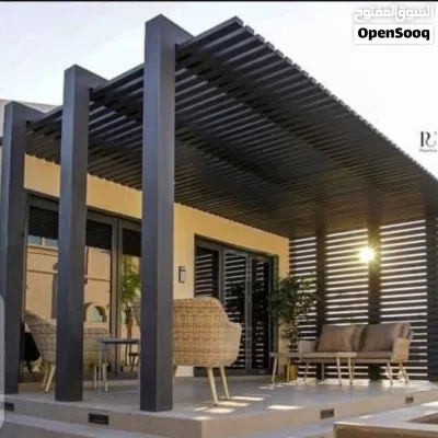 Ourdoor works 4