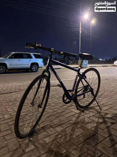 بايسكل c700 حديد 3