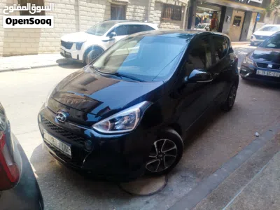 هيونداي i10 GL 2