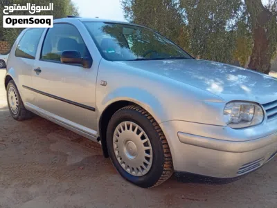 فولكسفاغن جولف Golf 3