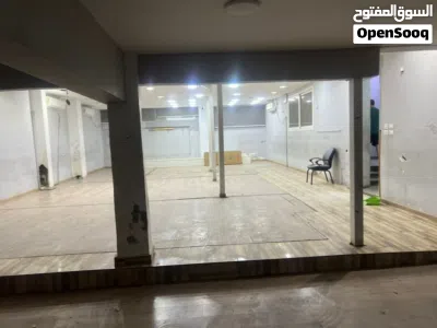 مقر اداري 370م للايجار بالمهندسين بجوار محطة مترو جامعة الدول العربية 2