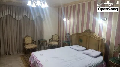 يوجد لدينا شقق بجميع مناطق المعادي وشقق فندقيه علي النيل مباشر صف اول وثاني وشقق للمغتربين شهري ويوم 2