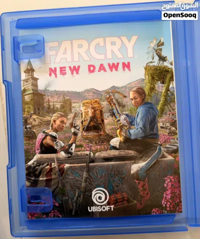 Farcry New Dawn 3